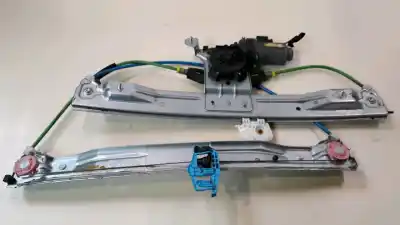 Second-hand car spare part passenger side right window regulator for citroen c3 picasso (sh_) 1.6 hdi 90 oem iam references 1689042980  