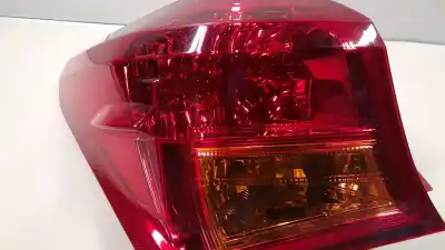 Second-hand car spare part left tailgate light for toyota auris (_e18_) 1.4 d-4d (nde180_) oem iam references 8156102740  
