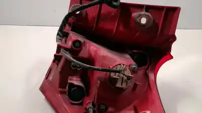 Second-hand car spare part left tailgate light for toyota auris (_e18_) 1.4 d-4d (nde180_) oem iam references 8156102740  