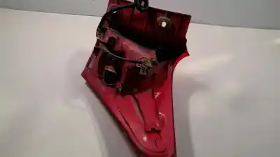 Second-hand car spare part left tailgate light for toyota auris (_e18_) 1.4 d-4d (nde180_) oem iam references 8156102740  