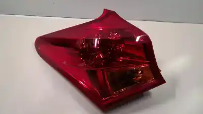 Second-hand car spare part LEFT TAILGATE LIGHT for TOYOTA AURIS (_E18_)  OEM IAM references 8156102740  