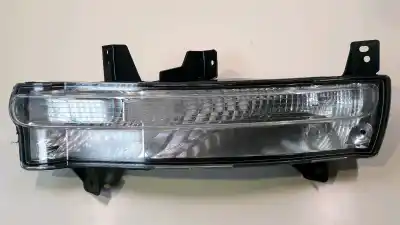 Автозапчастина б/у права бічна лампа для jeep-viasa compass (mp, m6, mv, m7) 1.4 multiair посилання на oem iam 00k68266926ab  00k 682 669 26 aa chrysler, 00k 682 669 26 ab chrysler, 68 266 926 aa jeep
