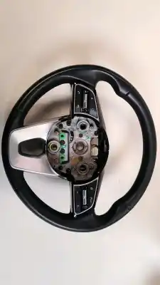Автозапчасти б/у руль за kia xceed (cd) 1.0 t-gdi ссылки oem iam 649992800a  