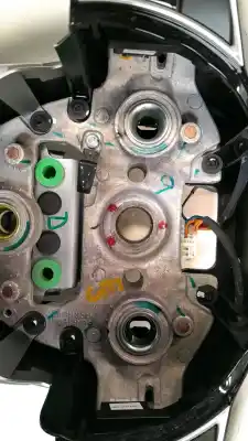 Автозапчасти б/у руль за kia xceed (cd) 1.0 t-gdi ссылки oem iam 649992800a  