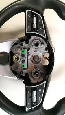 Автозапчасти б/у руль за kia xceed (cd) 1.0 t-gdi ссылки oem iam 649992800a  
