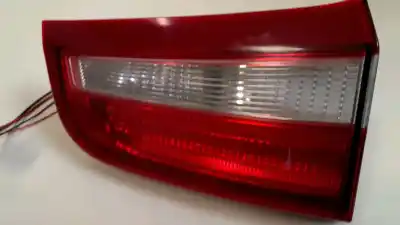 Автозапчасти б/у внутренний левый задний фонарь за kia carens iv 1.6 gdi ссылки oem iam 30796271  