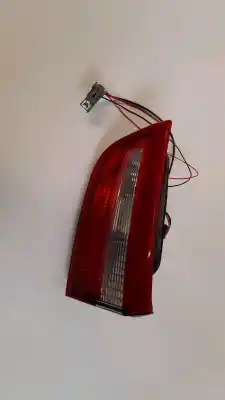Автозапчасти б/у внутренний левый задний фонарь за kia carens iv 1.6 gdi ссылки oem iam 30796271  