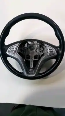 Gebrauchtes Autoersatzteil LENKRAD zum HYUNDAI IX20 (JC)  OEM-IAM-Referenzen 561101K650EQ  