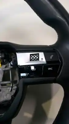 Автозапчастина б/у кермо для ds ds 3 crossback (ur_, uc_, uj_) 1.5 bluehdi 110 (ucyhsk) посилання на oem iam 98258019ze  