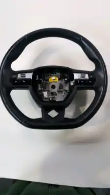 Автозапчастина б/у кермо для ds ds 3 crossback (ur_, uc_, uj_) 1.5 bluehdi 110 (ucyhsk) посилання на oem iam 98258019ze  