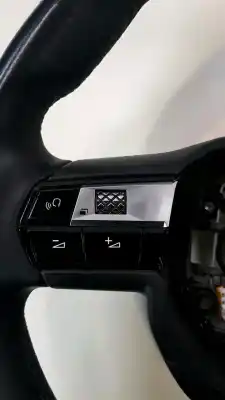 Автозапчастина б/у кермо для ds ds 3 crossback (ur_, uc_, uj_) 1.5 bluehdi 110 (ucyhsk) посилання на oem iam 98258019ze  