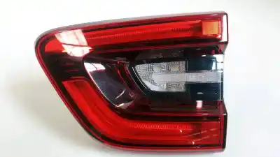 Recambio de automóvil de segunda mano de piloto trasero derecho interior para renault kadjar (ha_, hl_) 1.5 blue dci 115 referencias oem iam 265505069r