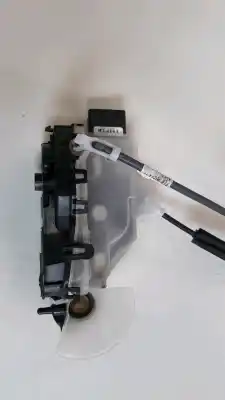 Second-hand car spare part left front door lock for ds ds 3 crossback (ur_, uc_, uj_) 1.5 bluehdi 110 (ucyhsk) oem iam references 9826144380   Second-hand car spare part left front door lock for ds ds 3 crossback (ur_, uc_, uj_) 1.5 bluehdi 110 (ucyhsk) oem iam references 9826144380