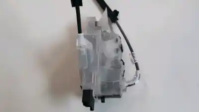 Second-hand car spare part left front door lock for ds ds 3 crossback (ur_, uc_, uj_) 1.5 bluehdi 110 (ucyhsk) oem iam references 9826144380   Second-hand car spare part left front door lock for ds ds 3 crossback (ur_, uc_, uj_) 1.5 bluehdi 110 (ucyhsk) oem iam references 9826144380
