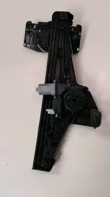 Second-hand car spare part rear left window regulator for ds ds 3 crossback (ur_, uc_, uj_) 1.5 bluehdi 110 (ucyhsk) oem iam references 9828219580   Second-hand car spare part rear left window regulator for ds ds 3 crossback (ur_, uc_, uj_) 1.5 bluehdi 110 (ucyhsk) oem iam references 9828219580