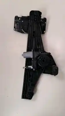 Second-hand car spare part rear left window regulator for ds ds 3 crossback (ur_, uc_, uj_) 1.5 bluehdi 110 (ucyhsk) oem iam references 9828219580
