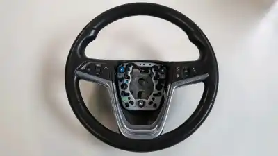 Автозапчасти б/у руль за opel insignia a (g09) 2.0 cdti (68) ссылки oem iam 13330716
