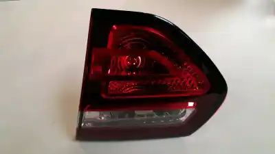 Автозапчасти б/у правый задний фонарь за citroen c4 picasso i monospace (ud_) 1.6 hdi 110 ссылки oem iam 6351lr