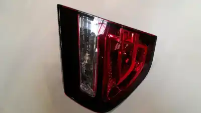 Автозапчастина б/у правий ліхтар для citroen c4 picasso i monospace (ud_) 1.6 hdi 110 посилання на oem iam 6351lr  compatibilidades y componentes ->6351lr citroën, 6351lr citroën/peugeot