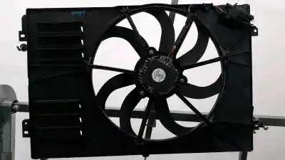 İkinci el araba yedek parçası isitma fani için volkswagen golf vi (5k1) 1.6 tdi oem iam referansları 1k0121205ac  39026260 opel, 39119255 opel, 39209209 opel, 95525457 opel, 95529432 opel