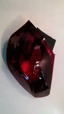 Pezzo di ricambio per auto di seconda mano luci posteriori destra per opel astra j lim. 1.7 16v cdti riferimenti oem iam 1222208