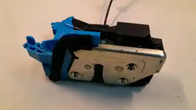 Tweedehands auto-onderdeel achter rechts deurslot voor kia pro cee'd (jd) 1.4 crdi 90 oem iam-referenties 81420a2000