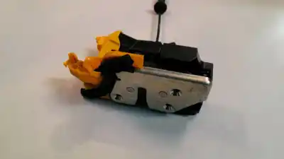 Tweedehands auto-onderdeel deurslot rechts voor voor kia pro cee'd (jd) 1.4 crdi 90 oem iam-referenties 81320a2010