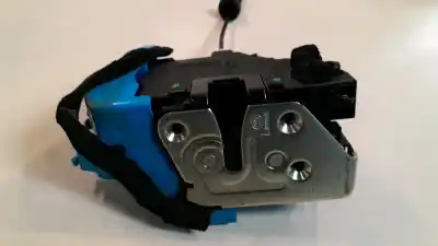 Tweedehands auto-onderdeel achter links deurslot voor kia pro cee'd (jd) 1.4 crdi 90 oem iam-referenties 81410a2000