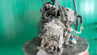 Peça sobressalente para automóvel em segunda mão motor completo por bmw 6 (e63) 630 i referências oem iam   