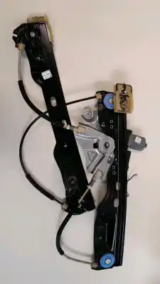 Pezzo di ricambio per auto di seconda mano alzacristalli anteriore destro per opel astra j lim. 1.7 16v cdti riferimenti oem iam 13260129