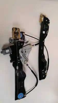 Pezzo di ricambio per auto di seconda mano alzacristalli anteriore sinistro per opel astra j lim. 1.7 16v cdti riferimenti oem iam 13260128