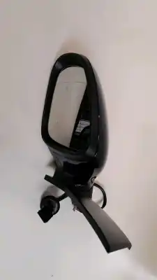 Pezzo di ricambio per auto di seconda mano specchio sinistro per opel astra j lim. 1.7 16v cdti riferimenti oem iam 13265458