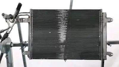 Pezzo di ricambio per auto di seconda mano radiatore riscaldamento/aria condizionata per volkswagen golf vi (5k1) 1.6 tdi riferimenti oem iam 1k0820411n