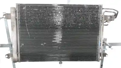 Pezzo di ricambio per auto di seconda mano radiatore riscaldamento/aria condizionata per volkswagen golf vi (5k1) 1.6 tdi riferimenti oem iam 1k0820411n