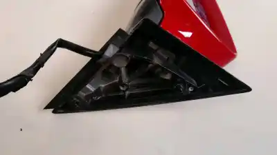 Second-hand car spare part left rearview mirror for audi a3 (8p1) 1.9 tdi oem iam references 8p1858531g 01c  