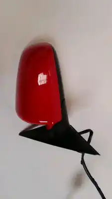 Second-hand car spare part left rearview mirror for audi a3 (8p1) 1.9 tdi oem iam references 8p1858531g 01c  