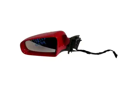 Second-hand car spare part left rearview mirror for audi a3 (8p1) 1.9 tdi oem iam references 8p1858531g 01c  