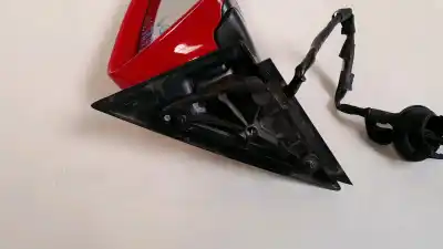 Second-hand car spare part right rearview mirror for audi a3 (8p1) 1.9 tdi oem iam references 8p1858532g 01c  