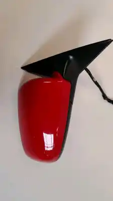 Second-hand car spare part right rearview mirror for audi a3 (8p1) 1.9 tdi oem iam references 8p1858532g 01c  