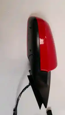 Second-hand car spare part right rearview mirror for audi a3 (8p1) 1.9 tdi oem iam references 8p1858532g 01c  
