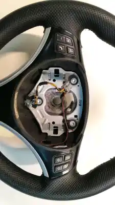 Second-hand car spare part steering wheel for bmw 320d  oem iam references 32306771411  