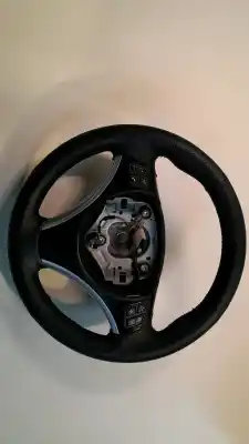 Second-hand car spare part steering wheel for bmw 320d  oem iam references 32306771411  