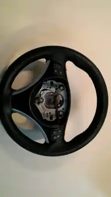 Peça sobressalente para automóvel em segunda mão volante por bmw 320d referências oem iam 32306771411