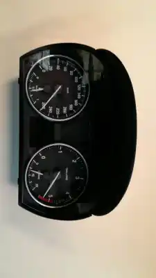 Peça sobressalente para automóvel em segunda mão quadrante por bmw 320d  referências oem iam 916684603  