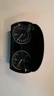 Peça sobressalente para automóvel em segunda mão quadrante por bmw 320d referências oem iam 916684603