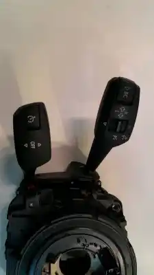 Second-hand car spare part multifunction switch for bmw 320d  oem iam references 912304103  