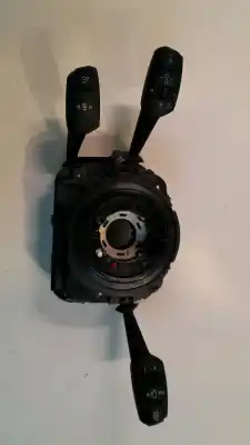 Peça sobressalente para automóvel em segunda mão comandos de alavanca por bmw 320d referências oem iam 912304103