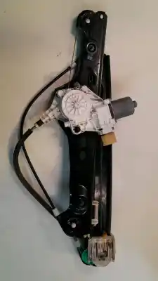 Peça sobressalente para automóvel em segunda mão elevador de vidros dianteiro direito por bmw 320d referências oem iam 51337140588