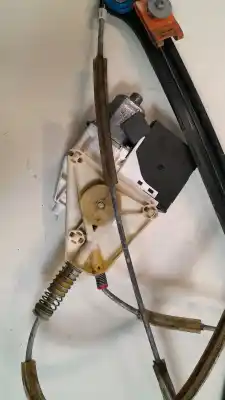 Автозапчастина б/у регулятор переднього правого скла для audi a3 (8p1) 1.9 tdi посилання на oem iam 8p3837462c  