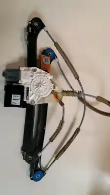 Автозапчастина б/у регулятор переднього правого скла для audi a3 (8p1) 1.9 tdi посилання на oem iam 8p3837462c  